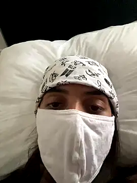 Bandidasexy22 online show from October 8, 2025, 7:25 pm