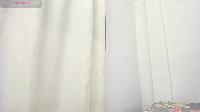 Ebony danik online show from November 20, 2025, 11:25 pm