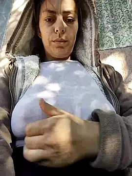 LenaBloomy online show from October 25, 2025, 10:36 am