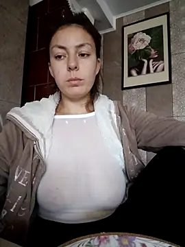 LenaBloomy online show from November 22, 2025, 11:53 am