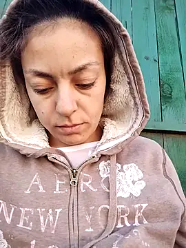 LenaBloomy online show from November 3, 2025, 12:53 pm