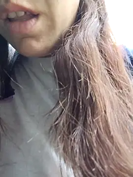 LenaBloomy online show from September 18, 2025, 10:51 am