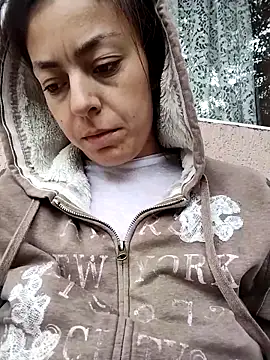 LenaBloomy online show from October 26, 2025, 11:43 am