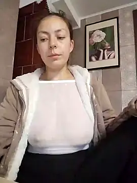 LenaBloomy online show from November 21, 2025, 12:48 pm