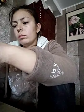 LenaBloomy online show from November 24, 2025, 12:27 pm