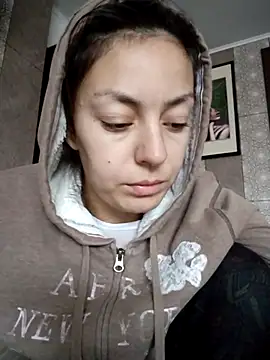 LenaBloomy online show from November 25, 2025, 11:32 am