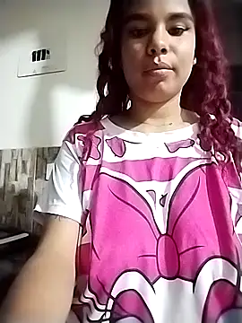 Snapshot of AresAngel chatting on October 4, 2025, 9:00 am AresAngel online show from October 4, 2025, 9:00 am