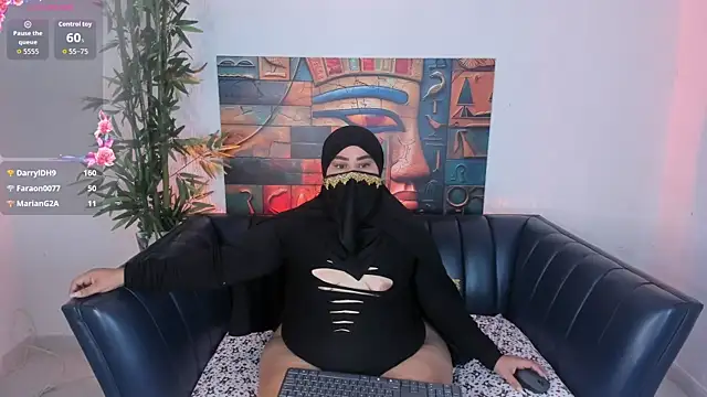 samanee konn online show from September 30, 2025, 7:42 pm