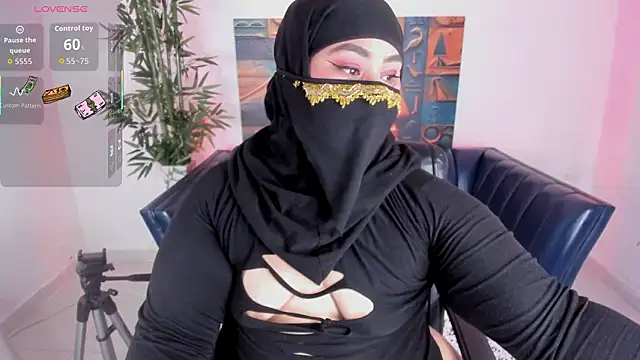 samanee konn online show from February 5, 2026, 7:10 pm