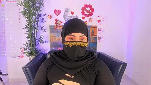 samanee konn online show from May 22, 2026, 7:12 pm