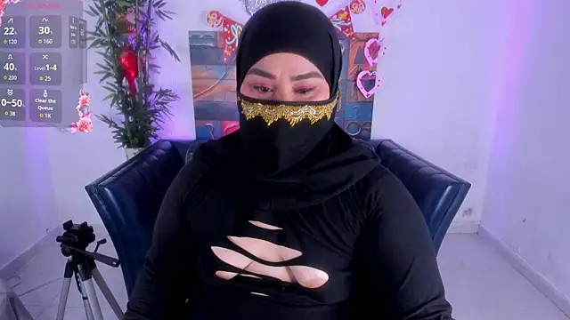 samanee konn online show from February 18, 2026, 6:59 pm