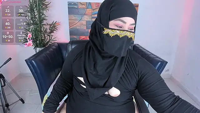 samanee konn online show from January 13, 2026, 6:56 pm