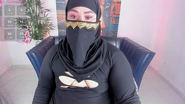 samanee konn online show from January 31, 2026, 7:12 pm