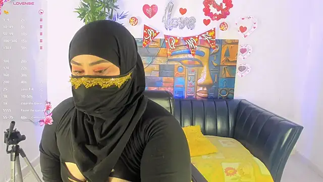 samanee konn online show from May 14, 2026, 8:06 pm