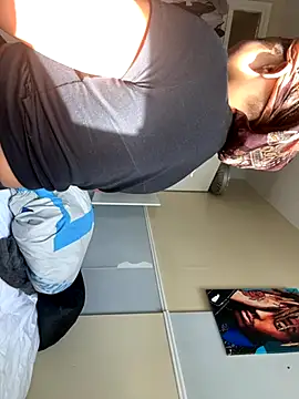 Marleymols online show from September 20, 2025, 2:55 pm