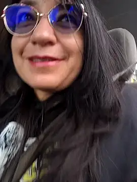 Snapshot of MAFE__29 chatting on September 18, 2025, 12:52 pm MAFE 29 online show from September 18, 2025, 12:52 pm