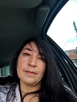 Snapshot of MAFE__29 chatting on October 17, 2025, 2:52 pm MAFE 29 online show from October 17, 2025, 2:52 pm