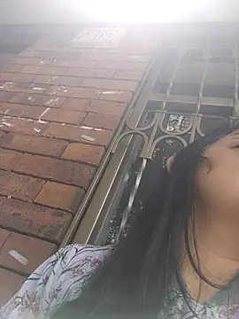 Snapshot of MAFE__29 chatting on October 22, 2025, 4:50 pm MAFE 29 online show from October 22, 2025, 4:50 pm