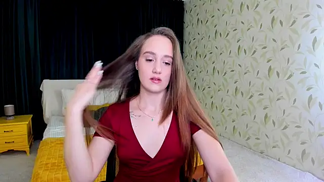 Snapshot of SabrinaCandi chatting on October 1, 2025, 4:06 am SabrinaCandi online show from October 1, 2025, 4:06 am