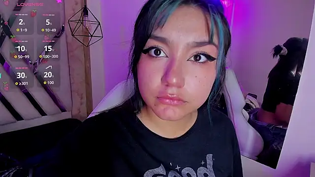 sophiievv online show from May 2, 2026, 5:07 pm