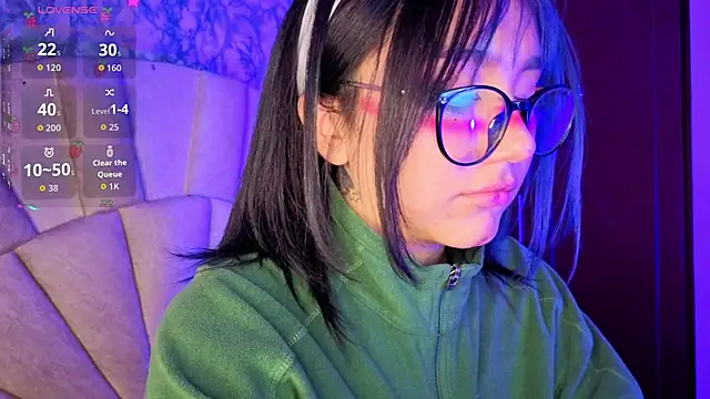 sophiievv online show from May 7, 2026, 8:12 pm