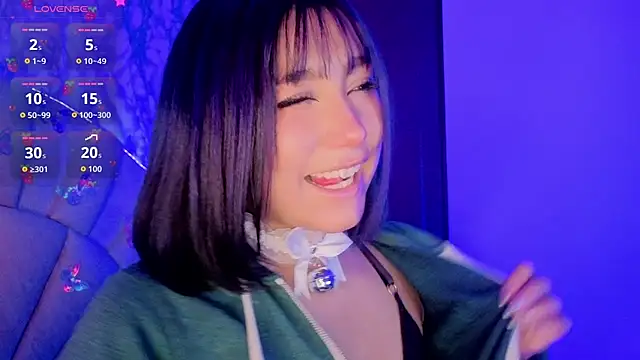 sophiievv online show from May 21, 2026, 6:05 pm