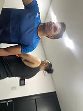 JeanLust online show from April 9, 2026, 1:18 am