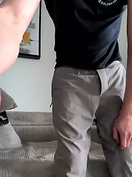 Chffbhf online show from January 7, 2026, 2:33 pm