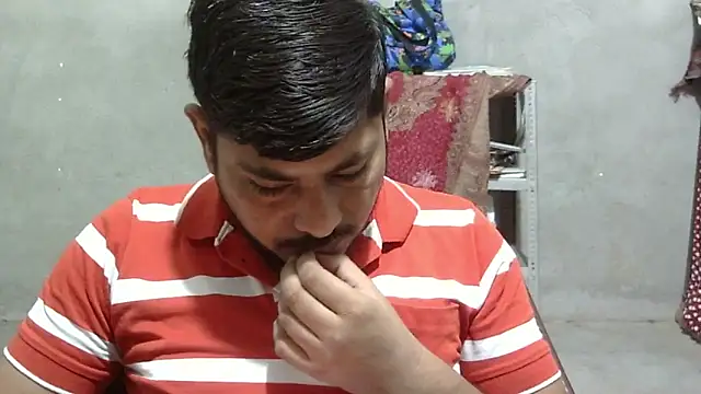 Ajmersingh335512 online show from May 18, 2026, 6:51 am