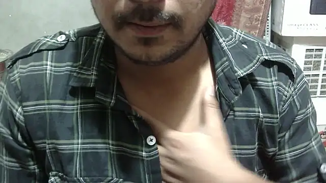 Ajmersingh335512 online show from May 16, 2026, 6:23 am