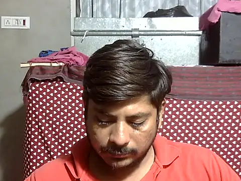 Ajmersingh335512 online show from June 28, 2026, 1:50 pm
