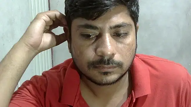 Ajmersingh335512 online show from April 26, 2026, 7:44 pm