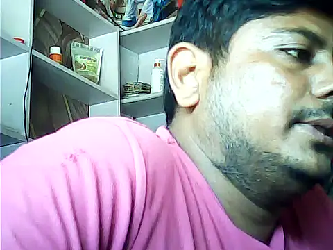 Ajmersingh335512 online show from September 13, 2025, 4:01 am