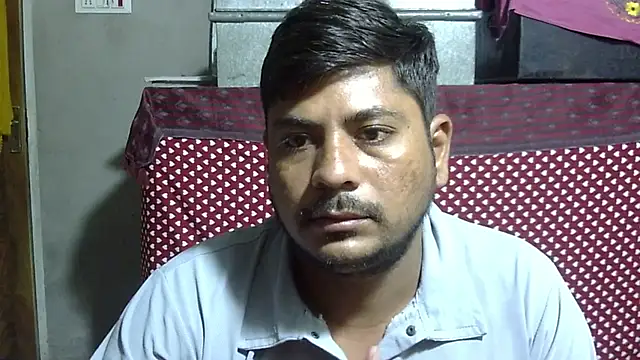 Ajmersingh335512 online show from July 15, 2026, 2:24 pm