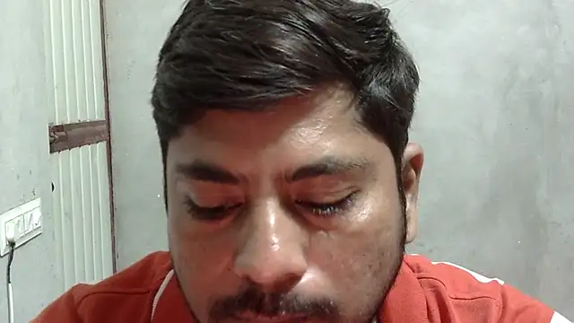 Ajmersingh335512 online show from April 24, 2026, 3:25 pm