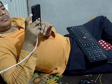 Ajmersingh335512 online show from April 9, 2026, 3:40 pm