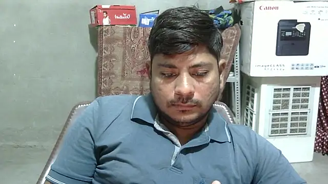 Ajmersingh335512 online show from May 13, 2026, 2:35 pm