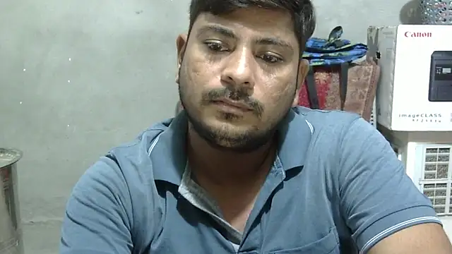 Ajmersingh335512 online show from May 16, 2026, 4:06 pm