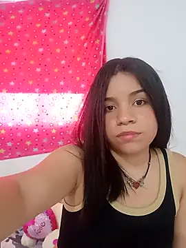 Snapshot of Tatiana18Tread chatting on September 14, 2025, 8:53 pm Tatiana18Tread online show from September 14, 2025, 8:53 pm