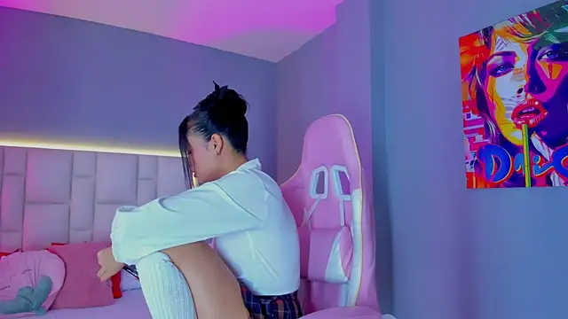 SammyRose  online show from January 10, 2026, 7:42 pm