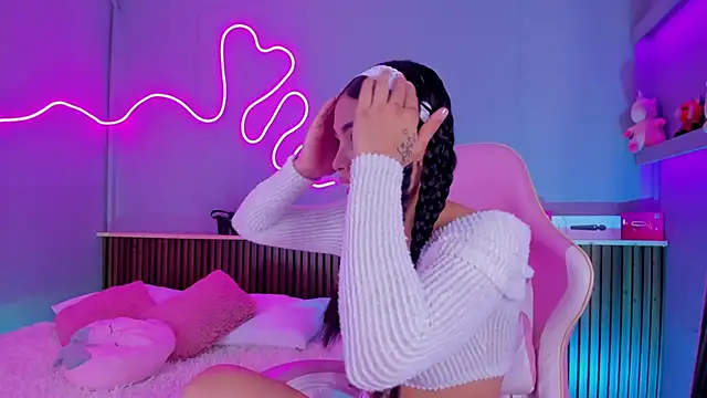 SammyRose  online show from June 27, 2026, 8:26 pm