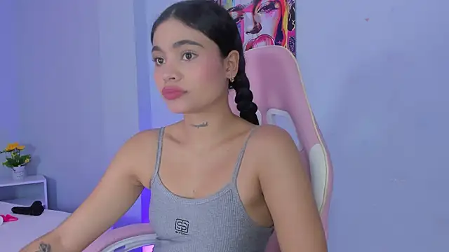 SammyRose  online show from September 8, 2025, 7:24 pm