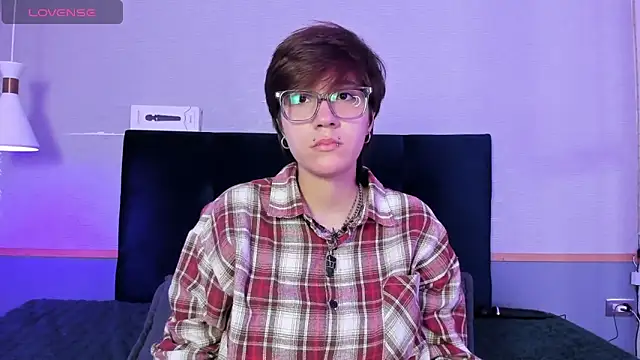 Tsuki Maru online show from March 6, 2026, 8:59 pm