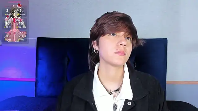 Tsuki Maru online show from March 30, 2026, 12:01 am