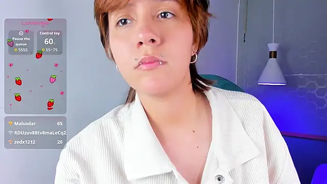 Tsuki Maru online show from May 23, 2026, 7:40 am