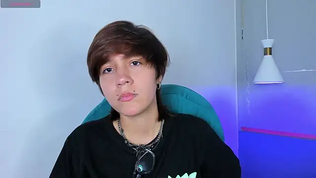 Tsuki Maru online show from April 12, 2026, 8:45 pm