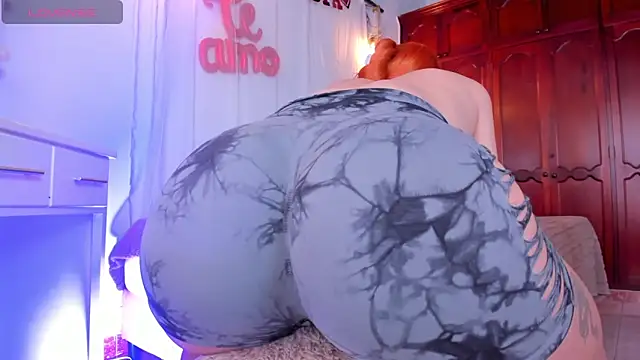 Snapshot of Shantal_777 chatting on February 10, 2026, 2:05 pm Shantal 777 online show from February 10, 2026, 2:05 pm