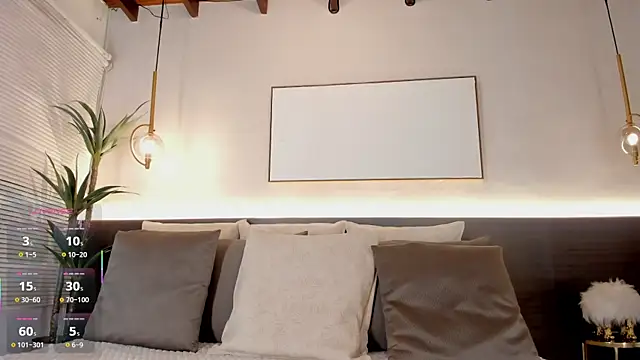 MilaGrace1 online show from March 25, 2026, 10:14 am