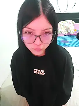 Snapshot of LunaJacobs chatting on March 2, 2026, 10:06 pm LunaJacobs online show from March 2, 2026, 10:06 pm