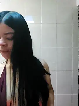 LunaJacobs online show from May 8, 2026, 8:34 pm